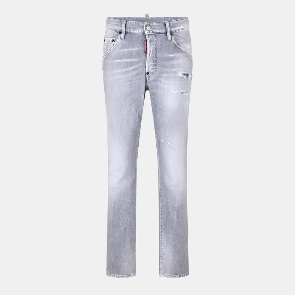 DSquared2 Skater Jeans