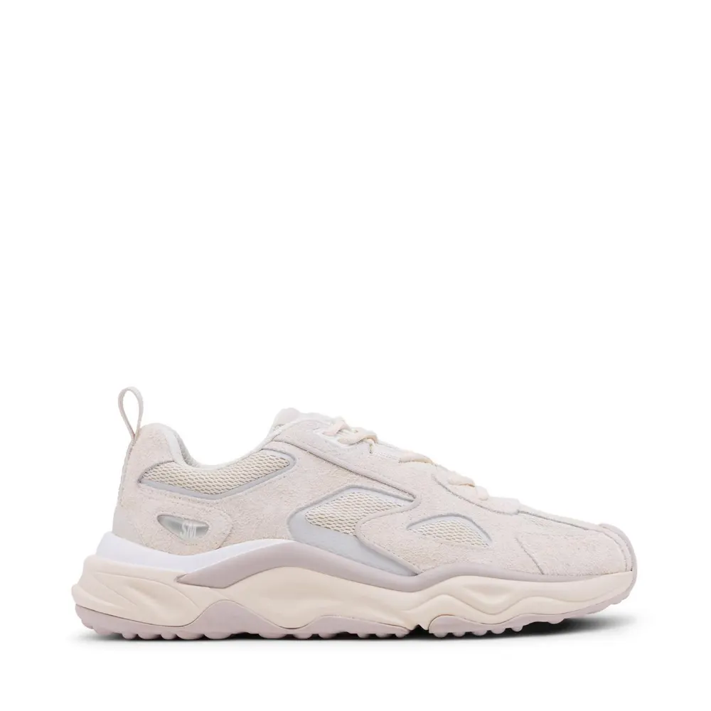 Steve Madden Men's Trainers in Off White – Footwear