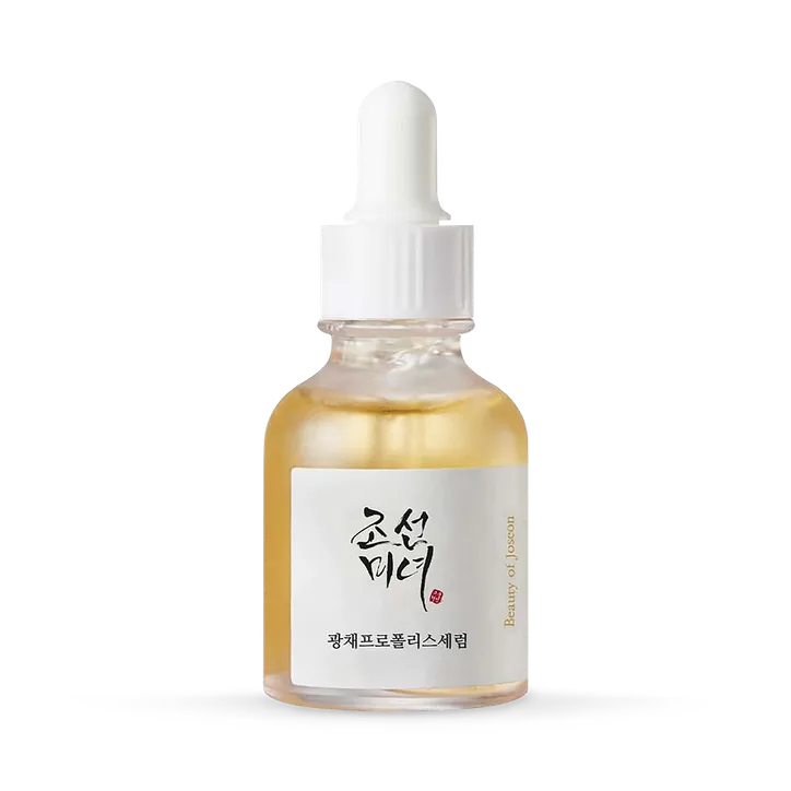 BEAUTY OF JOSEON Glow Serum : Propolis + Niacinamide 30ml