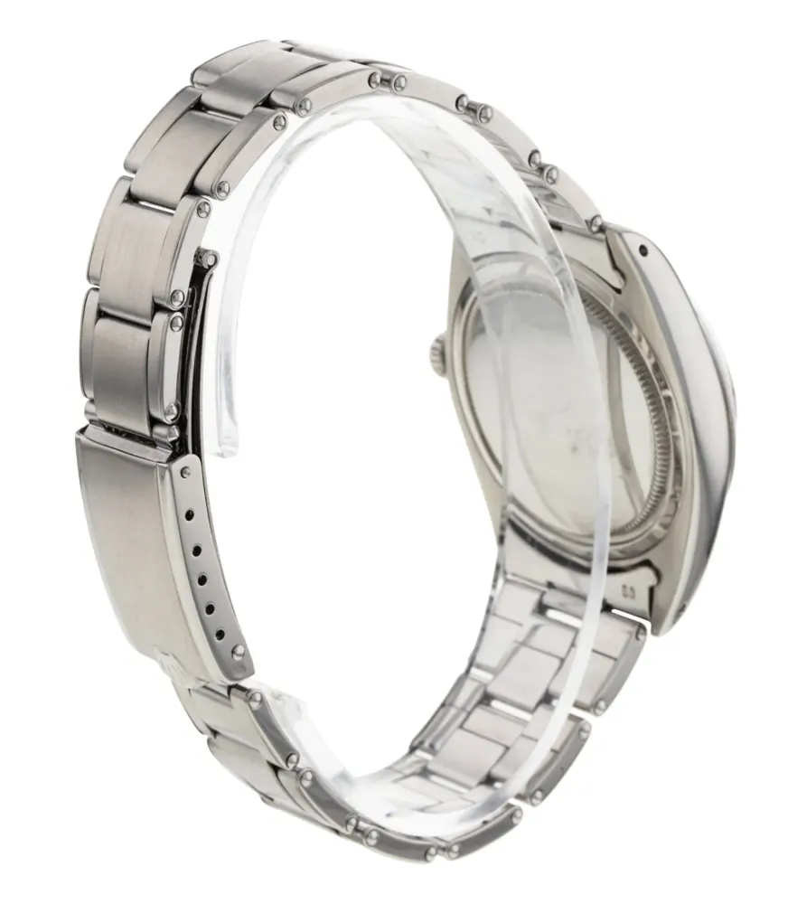 Rolex Oyster Precision 6694 — 1967 — Very good in Baton argent, additional product view 3