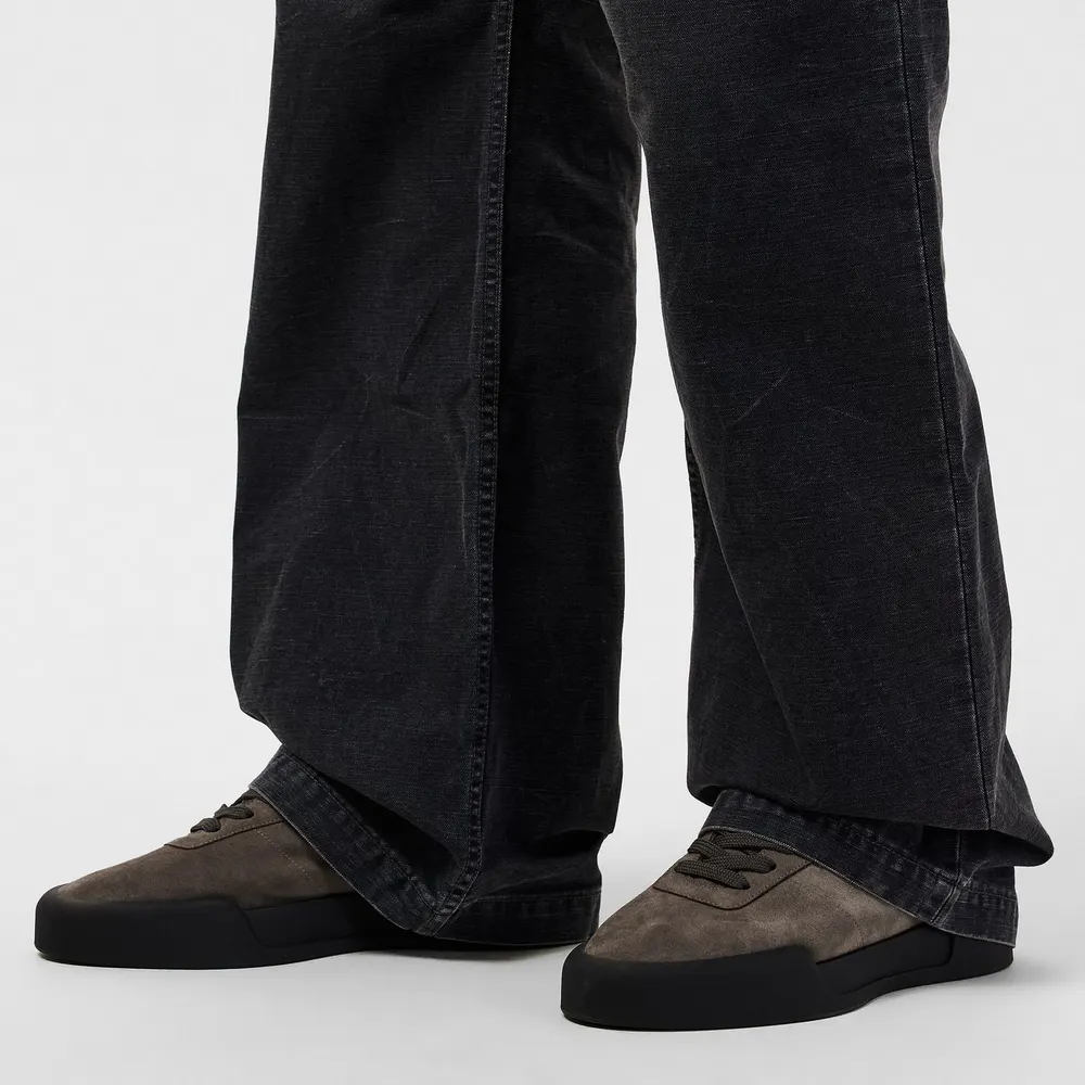Fear Of God Men's Aerobic Low-Top Trainers in Willow, additional product view 3