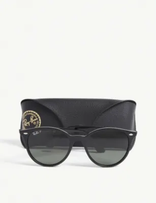 RAY-BAN 0RB4305 Phantos sunglasses detail 2
