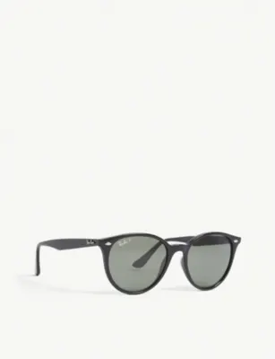 RAY-BAN 0RB4305 Phantos sunglasses detail 3