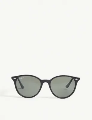 RAY-BAN 0RB4305 Phantos sunglasses