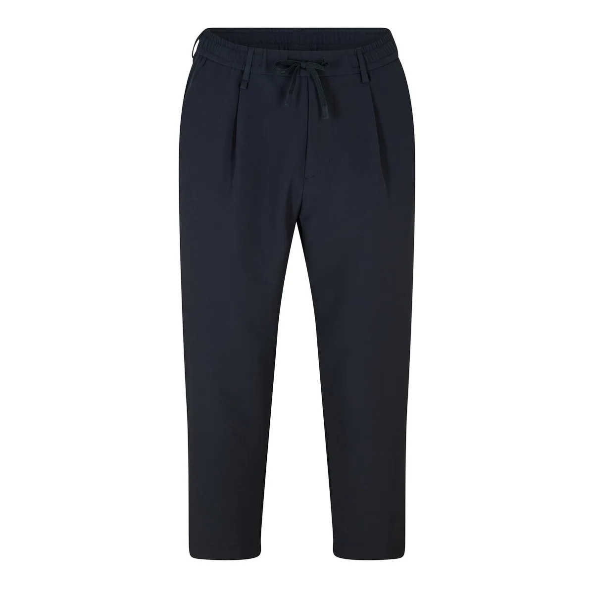 Boss Men's T Convert-Pleat Straight Leg Trousers