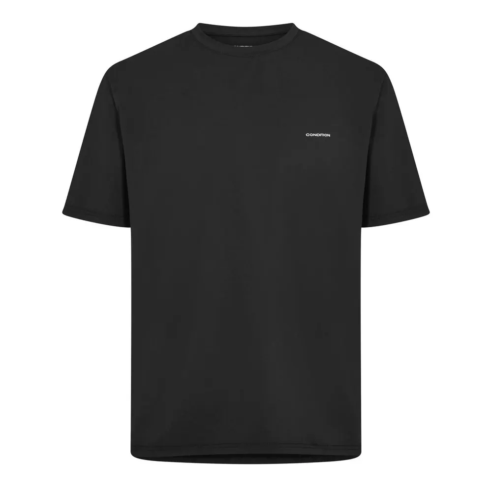 Condition Men's Everyday Tee Short Sleeve Performance Gym Top