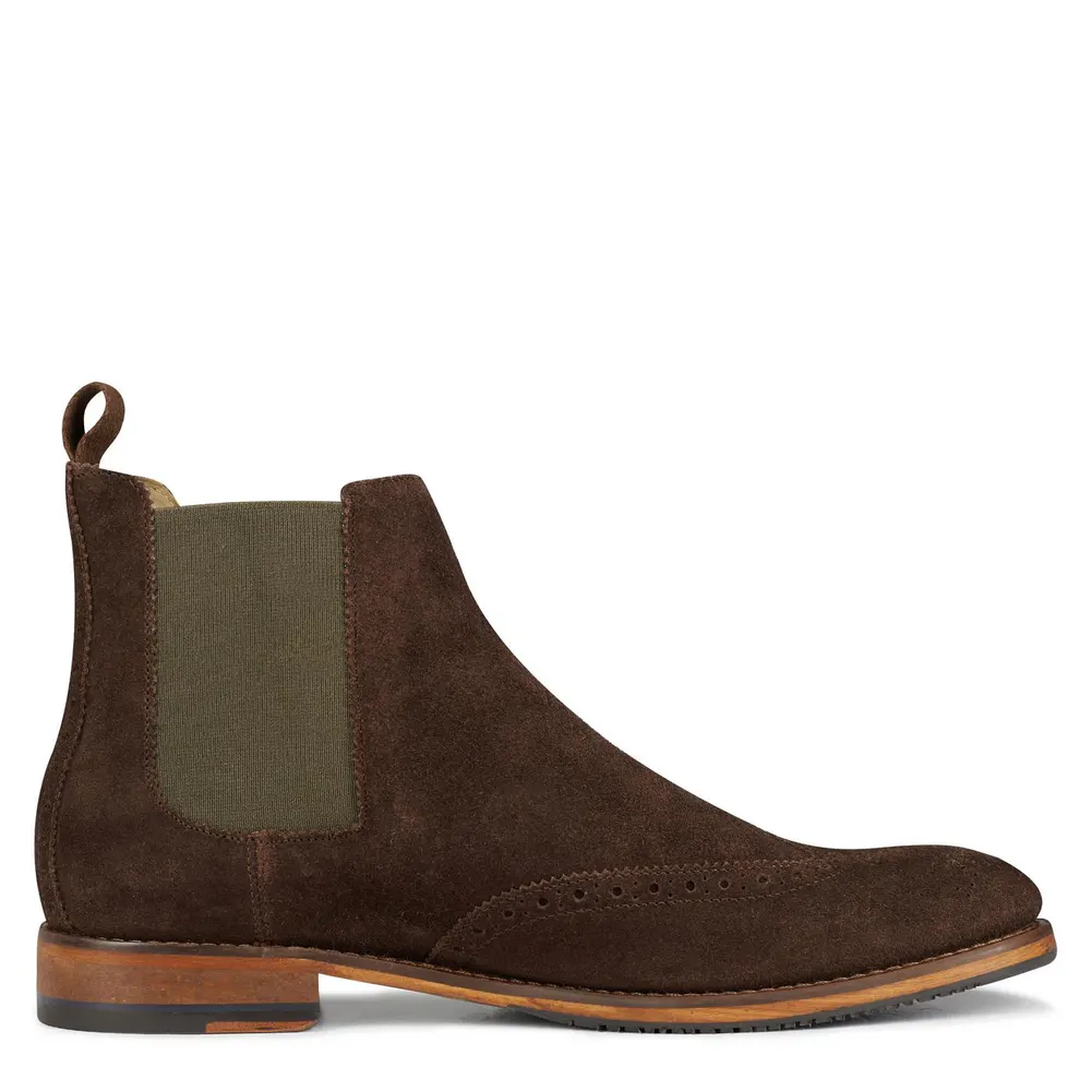 Oliver Sweeney Portrush Chelsea Boots