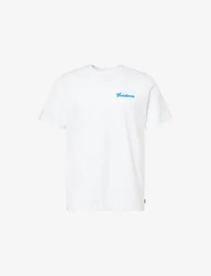 FINISTERRE Sardine Short-Sleeve T-Shirt