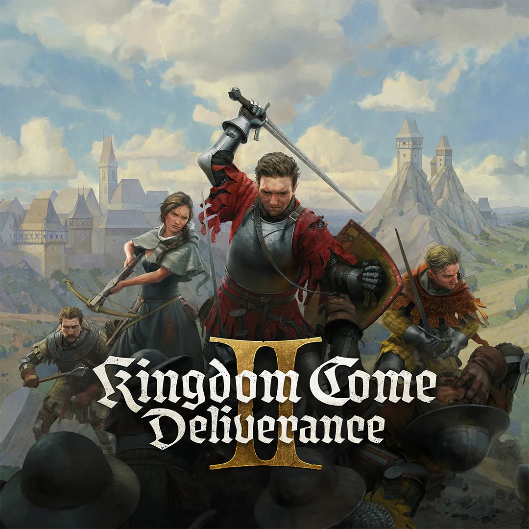Deep Silver Kingdom Come: Deliverance II in Digital, additional product view 2