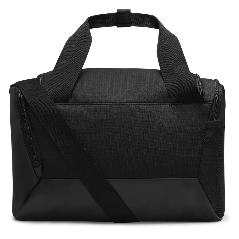 Nike Brasilia Duffel Bag (Extra Small) detail 2