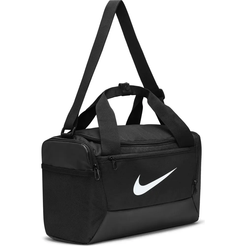 Nike Brasilia Duffel Bag (Extra Small) detail 3