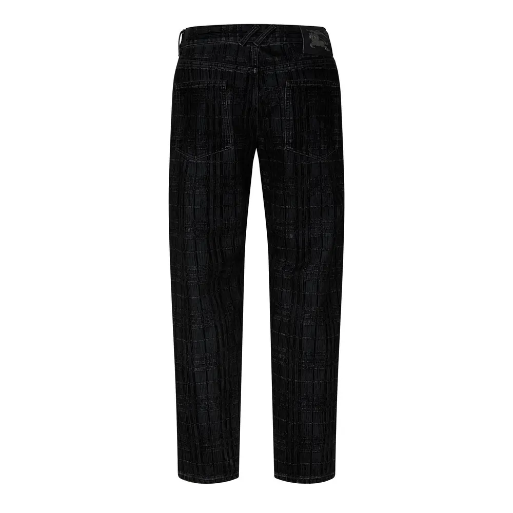 Burberry Burb Danny Jean Sn64 detail 2