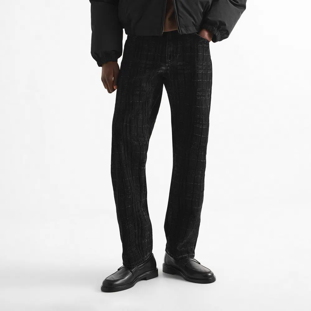 Burberry Burb Danny Jean Sn64 detail 3