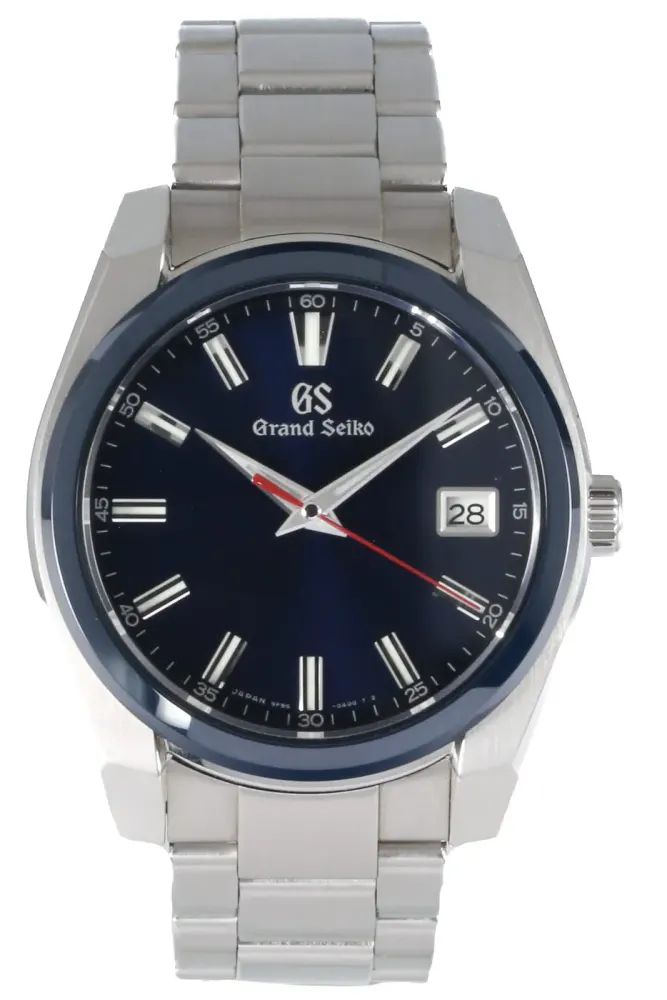 Grand Seiko Sport Collection SBGP015 — 2020 — Very good