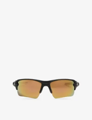 OAKLEY Flak 2.0 square sunglasses