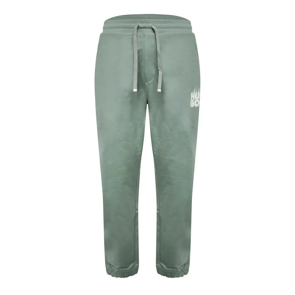 Hugo Hugo Dilbero 10259503 01 Tracksuit Bottom Mens