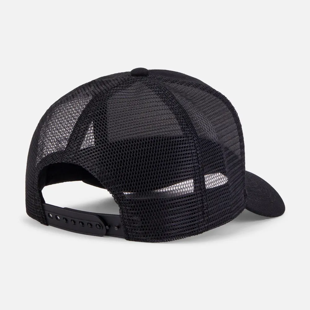 Common Lines CL Monogram Cap detail 3