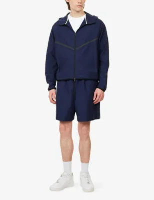 For Him Dri-Fit Technical Woven Shorts detail 2