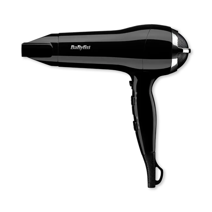 BABYLISS 5736CU Power Smooth 2400W Hair Dryer