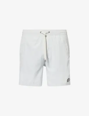 VUORI "Elevate Kore 7"" Lined Stretch-Woven Shorts"