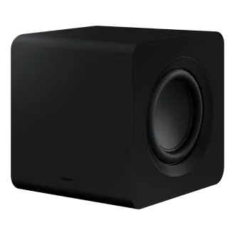 Samsung Soundbar Subwoofer SWA-W510 – Audio