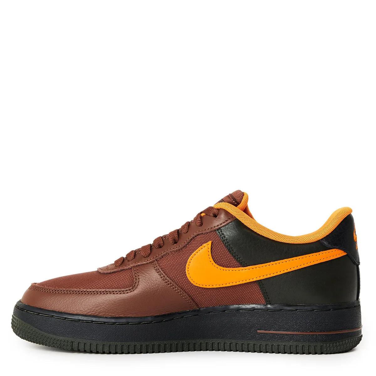For Him Nike Nike Air Force 1 Gtx Sn99 in Fauna Brown, additional product view 2