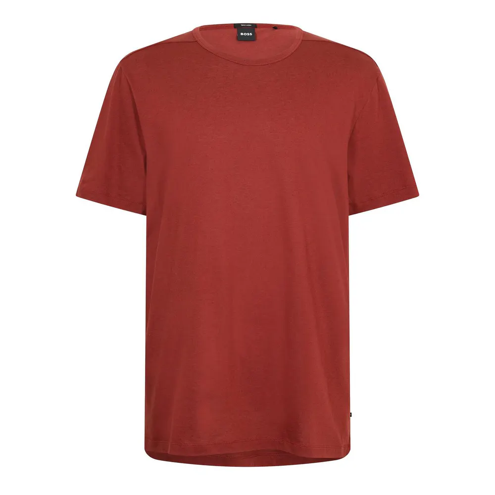 Boss Men's P Tiburt Short Sleeve T-Shirt