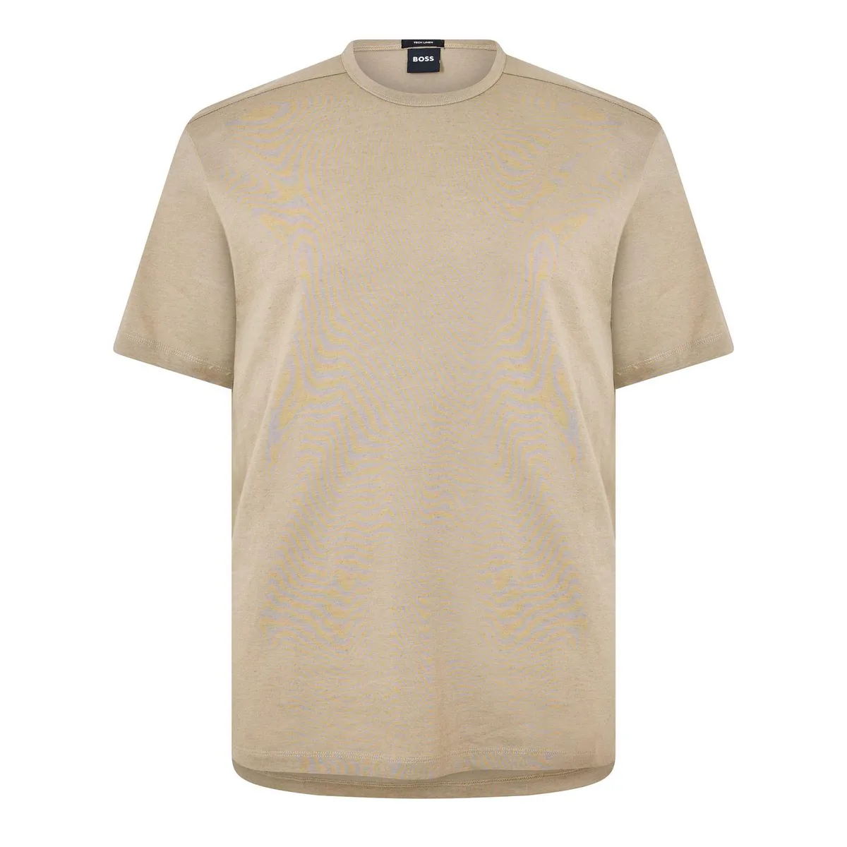 Boss Men's P Tiburt Short Sleeve T-Shirt