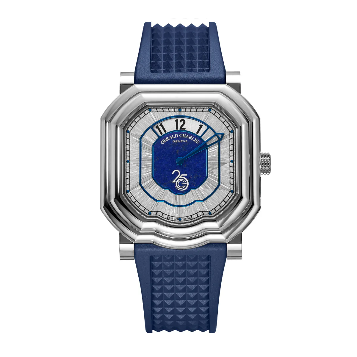 Gerald Charles Maestro GC39 25th Anniversary Edition