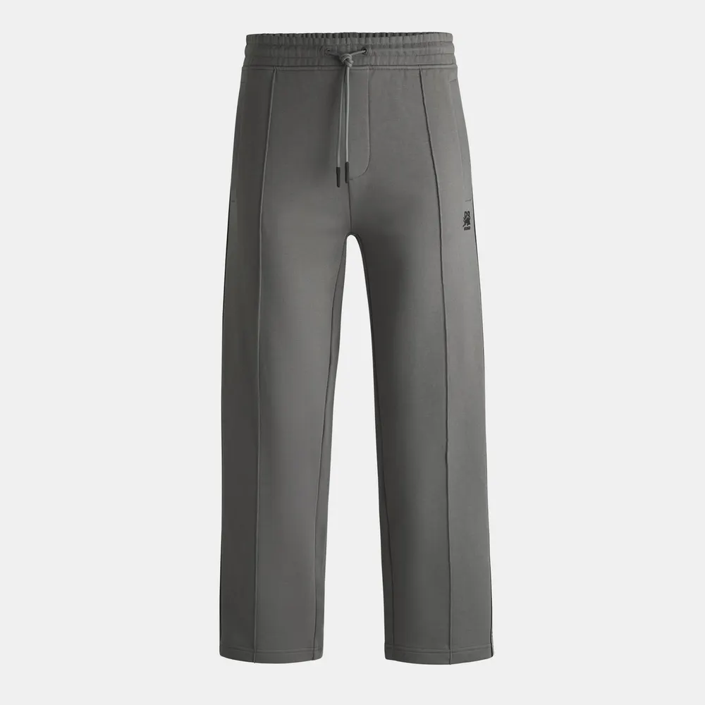 Hugo Logo Tape Tracksuit Bottoms