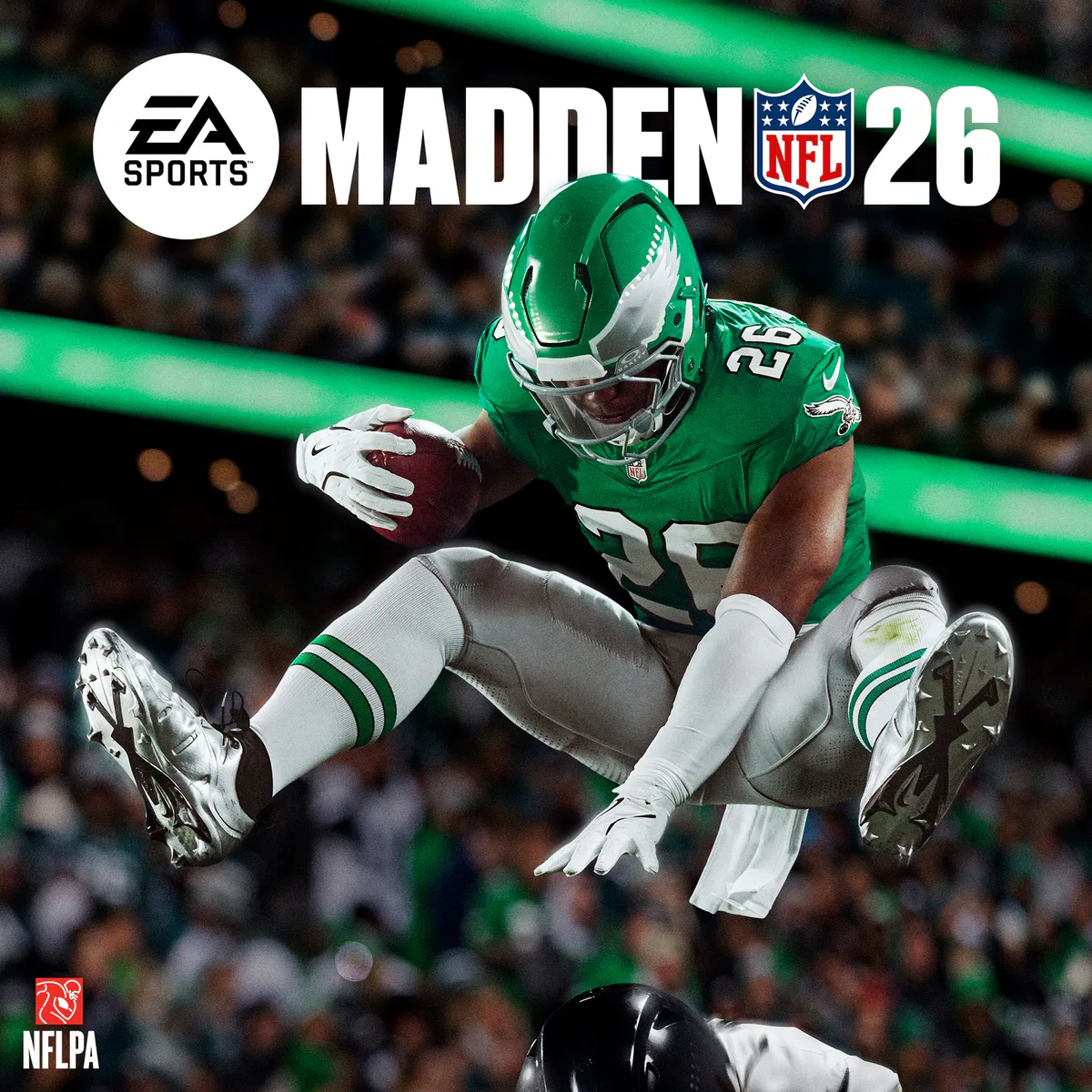 Electronic Arts EA SPORTS™ Madden NFL 26 in Digital, additional product view 2