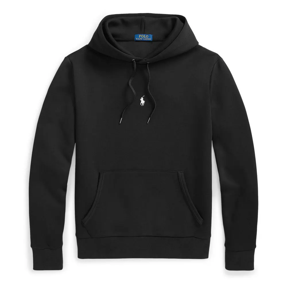 Polo Ralph Lauren Double-Knit Tech Hoodie