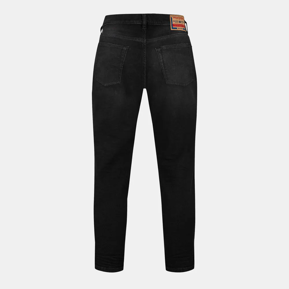 Diesel D-Finitive Jeans detail 2
