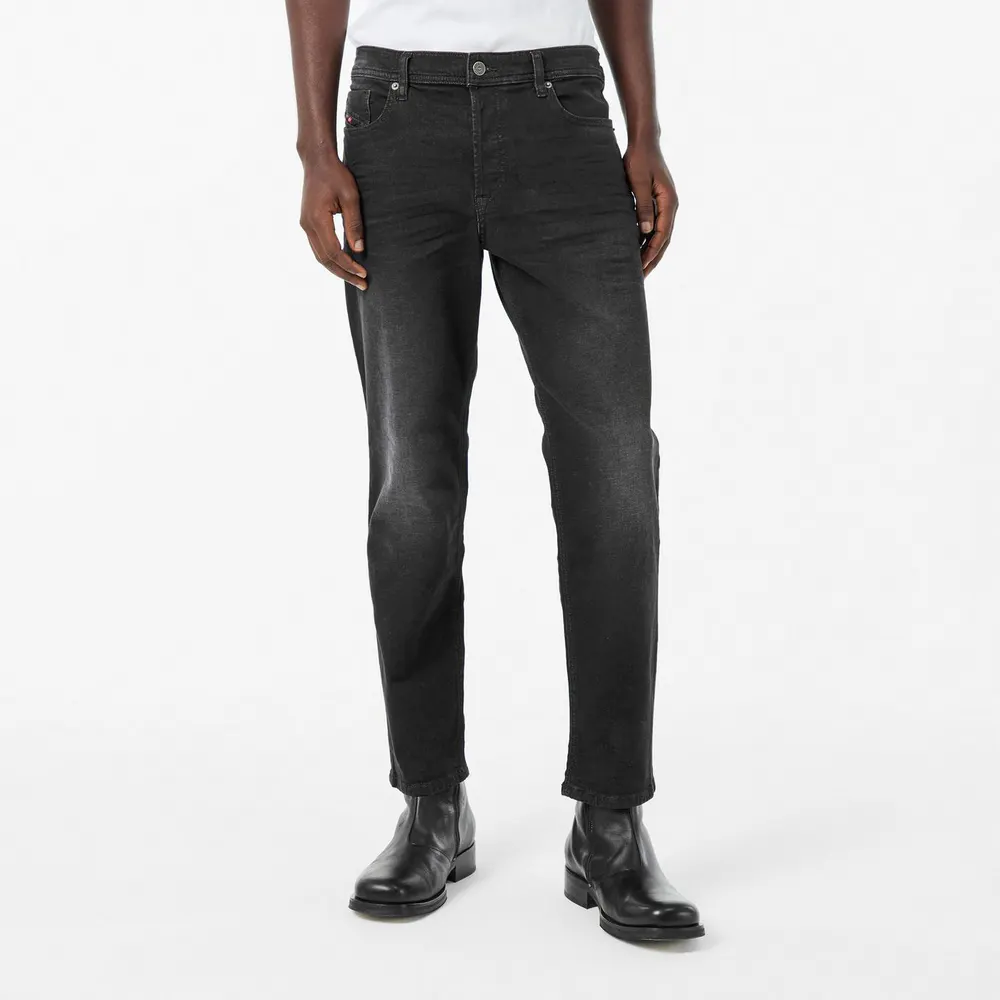 Diesel D-Finitive Jeans detail 3