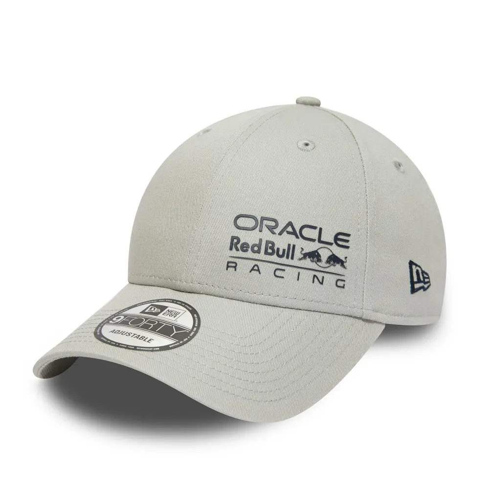 New Era F1 9FORTY Adjustable Cap