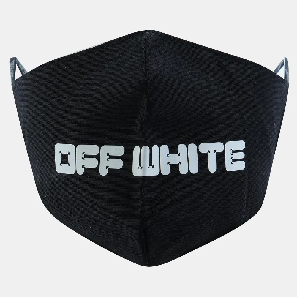 Off White Men's Arrows Mask
