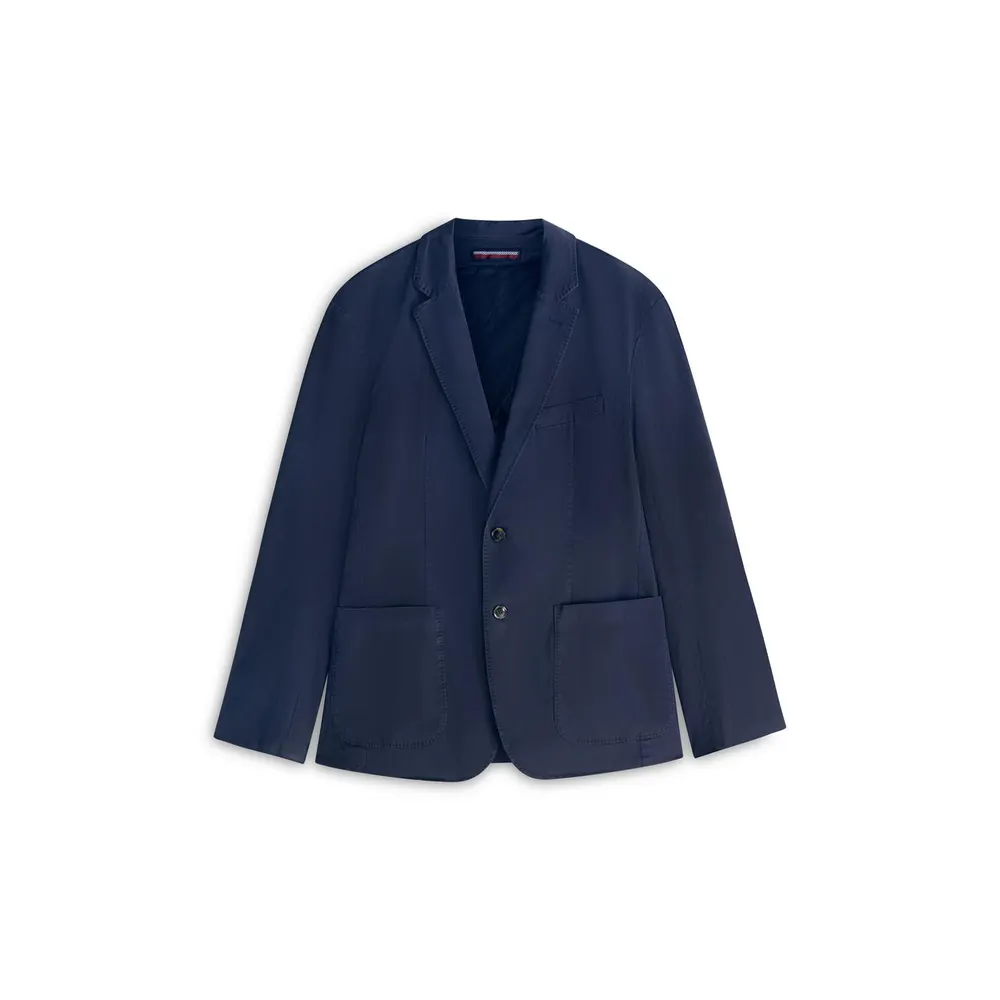 Tommy Hilfiger Men's Blazer