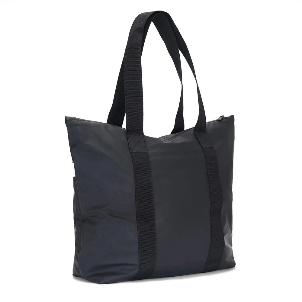 Rains Tote Bag Mini detail 2