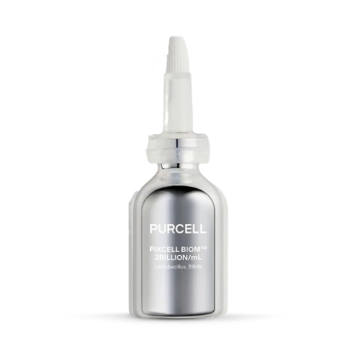 PURCELL PIXCELL BIOM 2Billion/mL 30ml – Beauty
