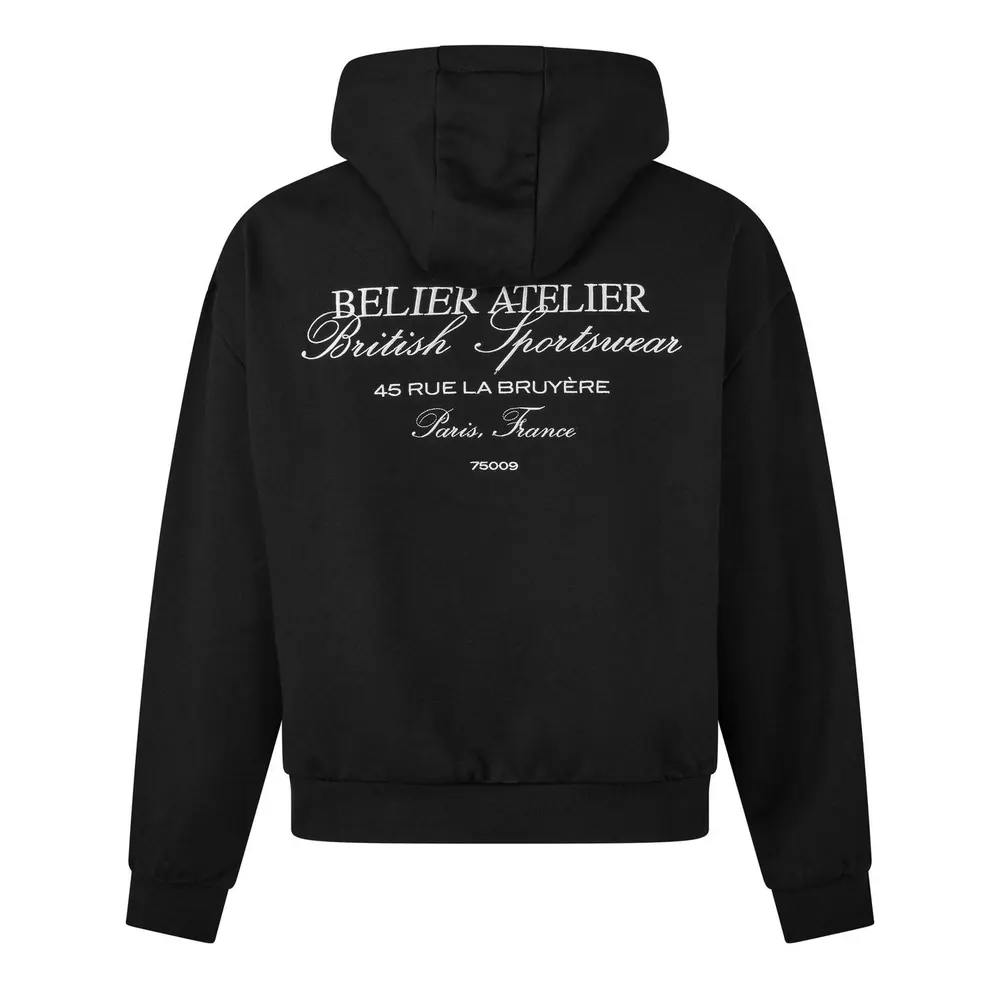 BELIER BELIER Atelier Hd Sn64 detail 2
