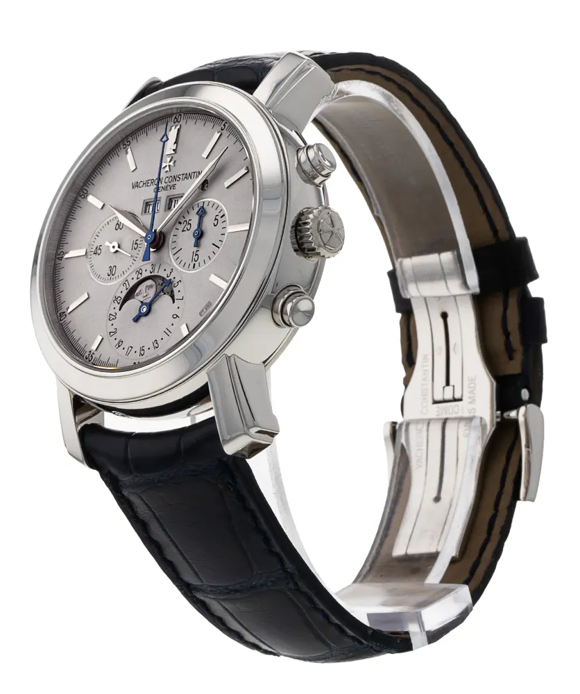 Vacheron Constantin Malte 47212/000P-9250 — 2008 — Very good in Platinum, additional product view 2