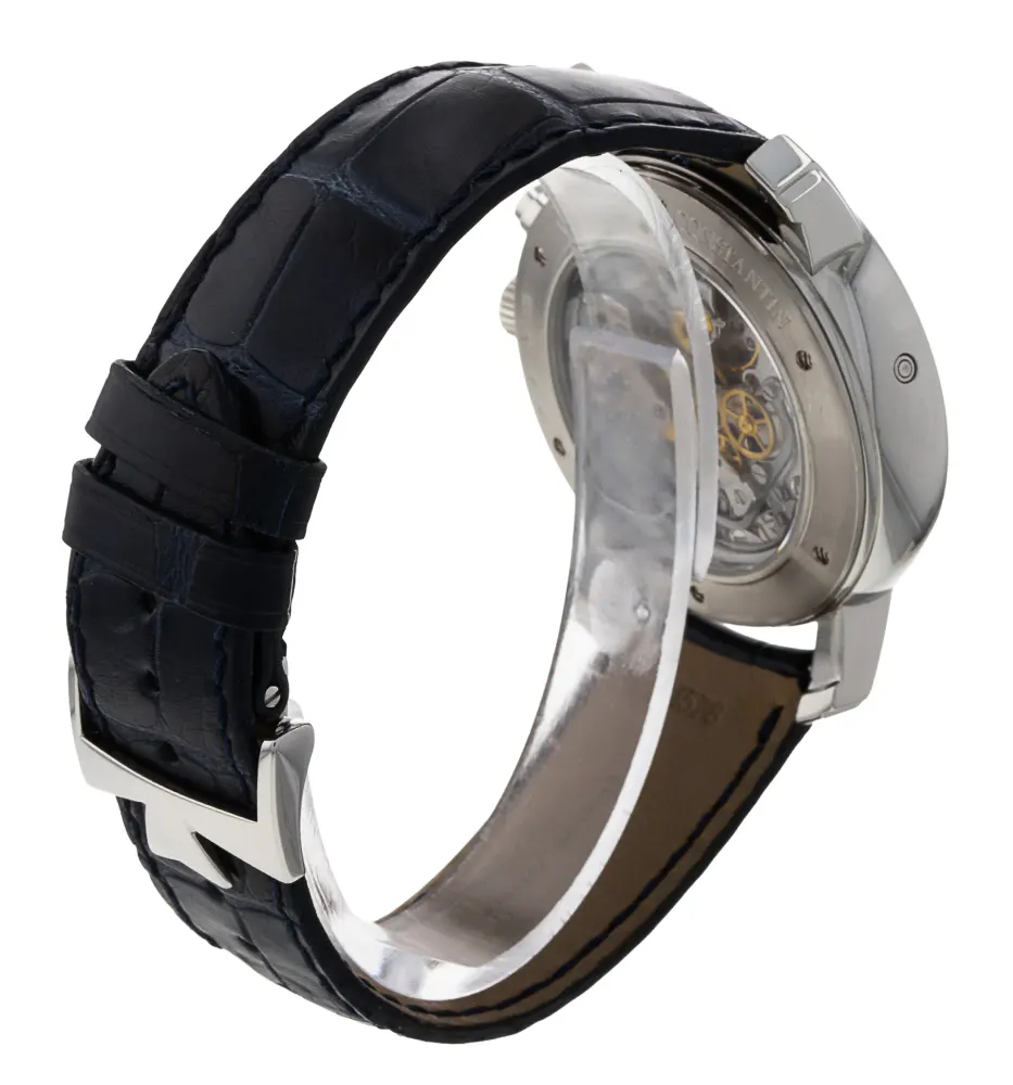 Vacheron Constantin Malte 47212/000P-9250 — 2008 — Very good in Platinum, additional product view 3