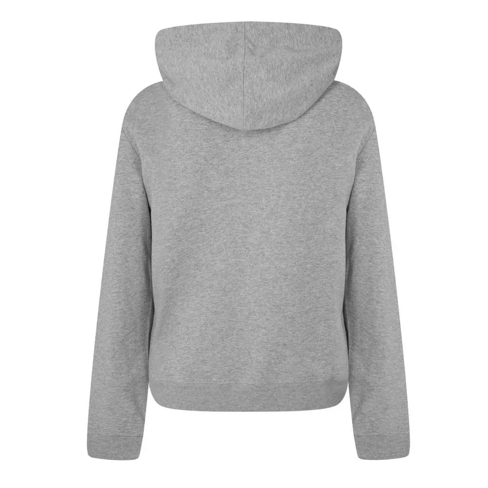 Saint Laurent Classic Rive Gauche Hoodie detail 2