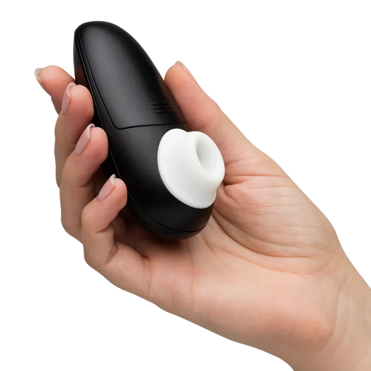 Womanizer Lovehoney Womanizer Mini 2nd Generation Clitoral Suction Stimulator, additional product view 3