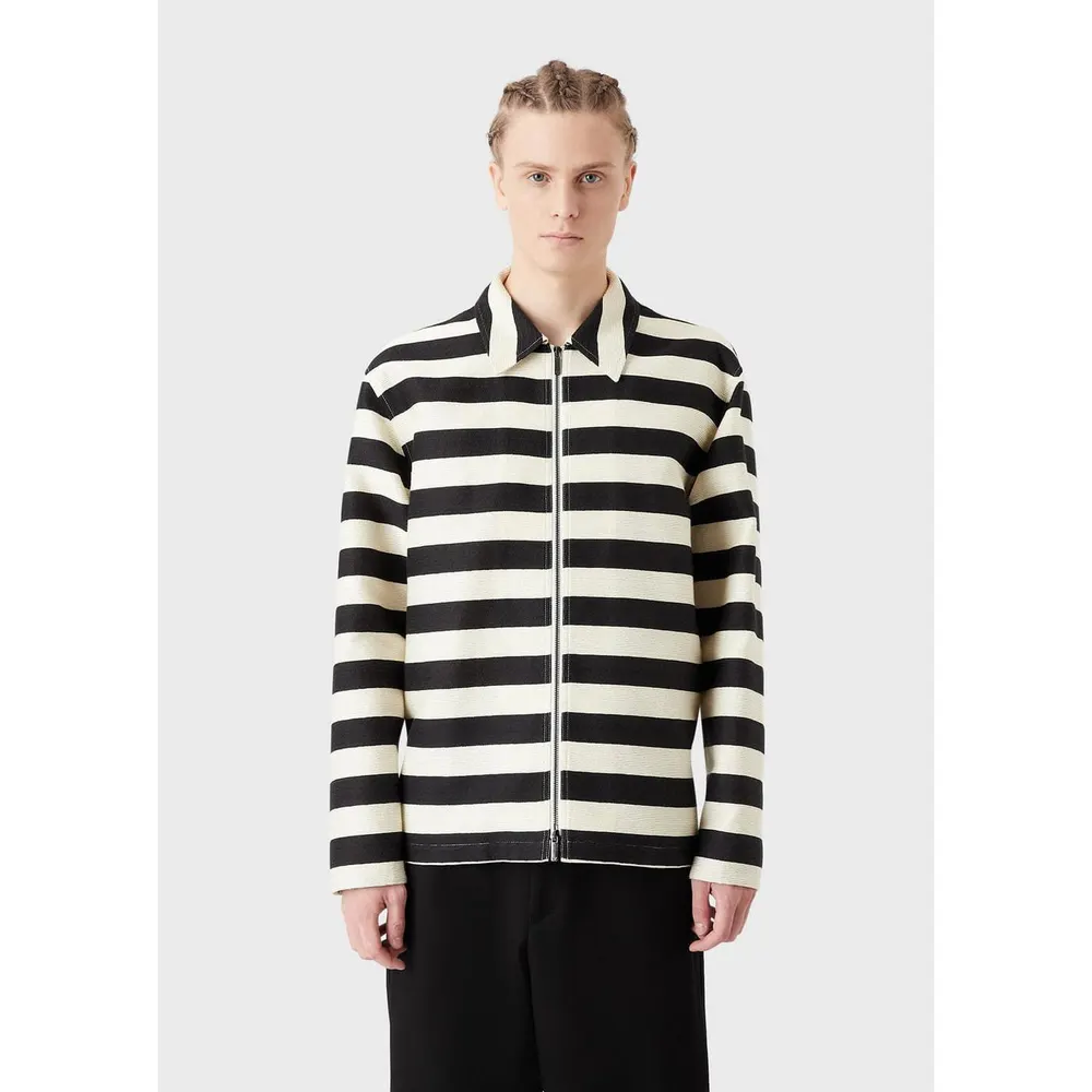 Emporio Armani Overshirt