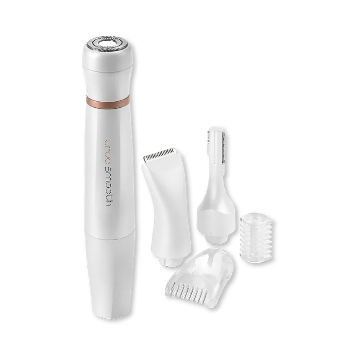 True Smooth TrueSmooth All in One Beauty Pen – Beauty > Skincare > Skincare Tools