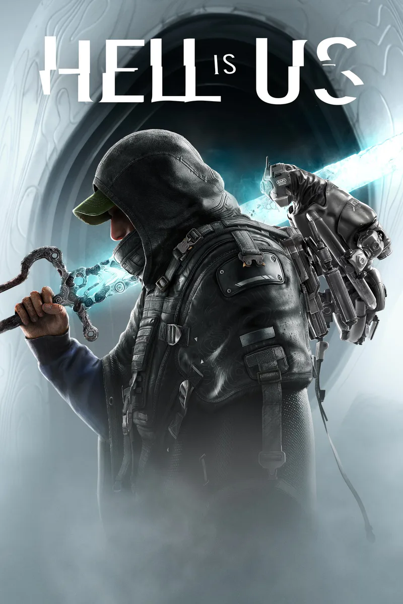 Nacon Hell is Us in Digital – Xbox console games · Action & adventure
