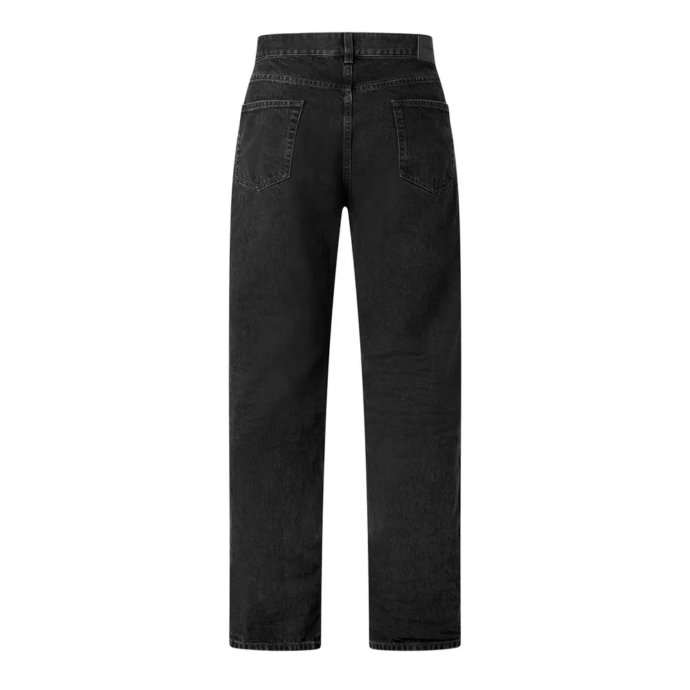 Saint Laurent Saint Relax Jean Sn64 detail 2