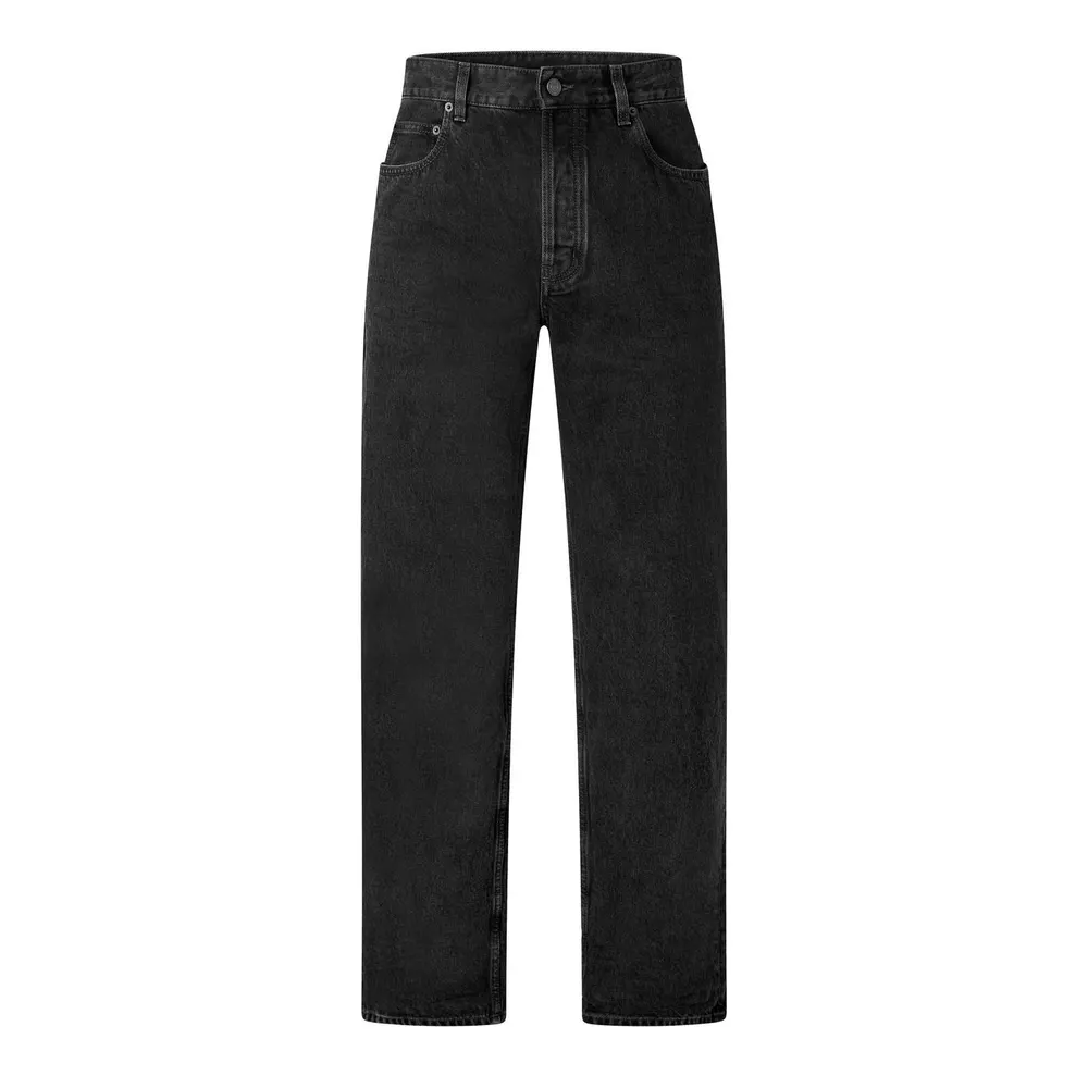 Saint Laurent Saint Relax Jean Sn64