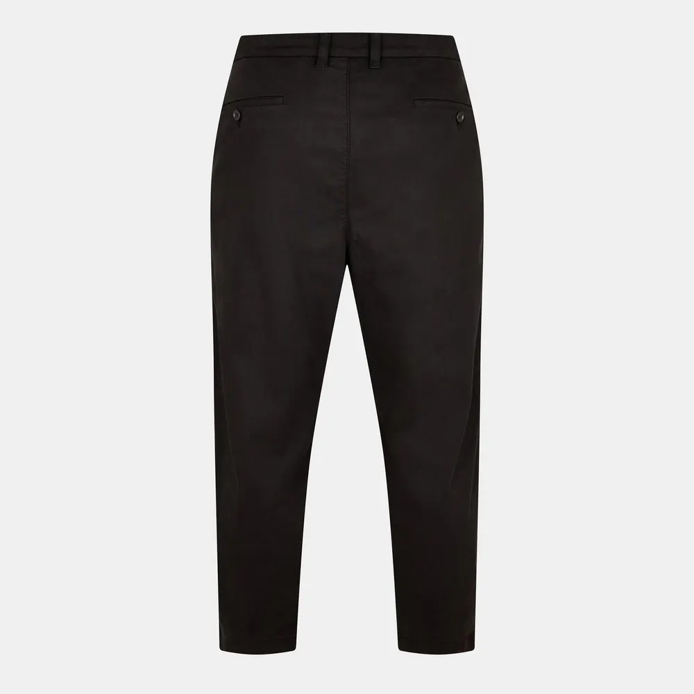 Boss Men's C Perin Cw Straight Leg Trouser detail 2